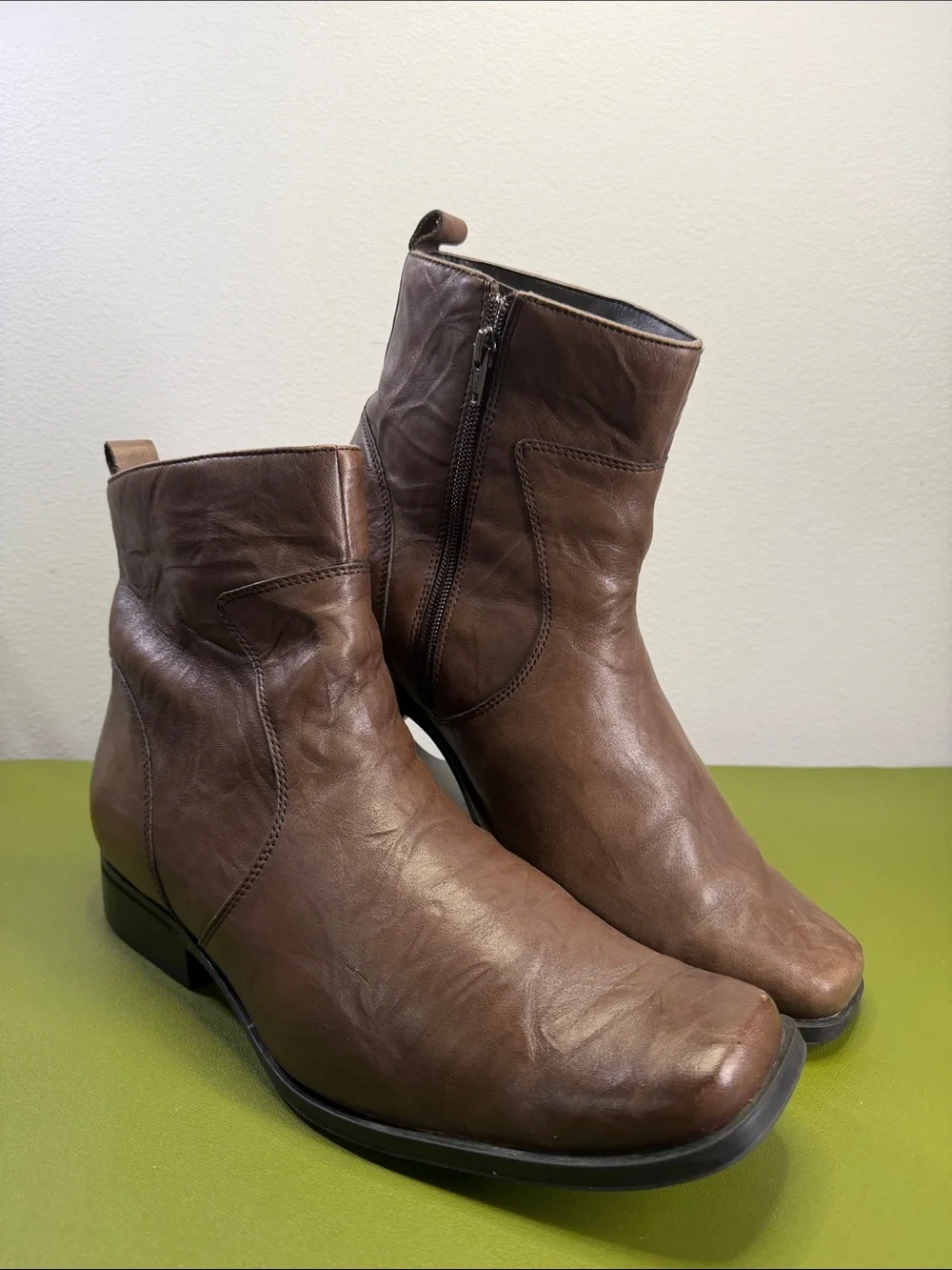 Rockport classic men